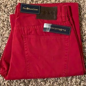 Polo Ralph Lauren Pants in a Men’s Size 32x32